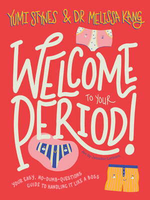 cover image of Welcome to Your Period
